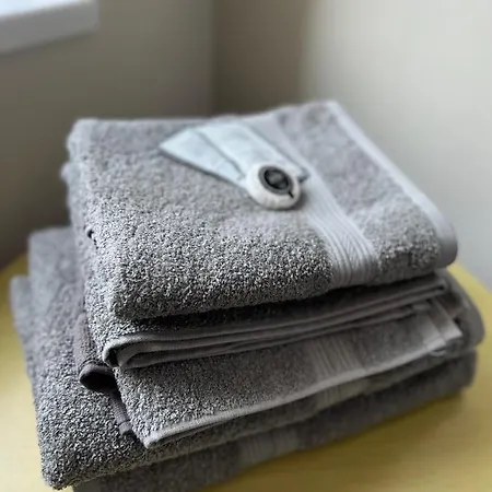 公寓 The Grey House 新码头